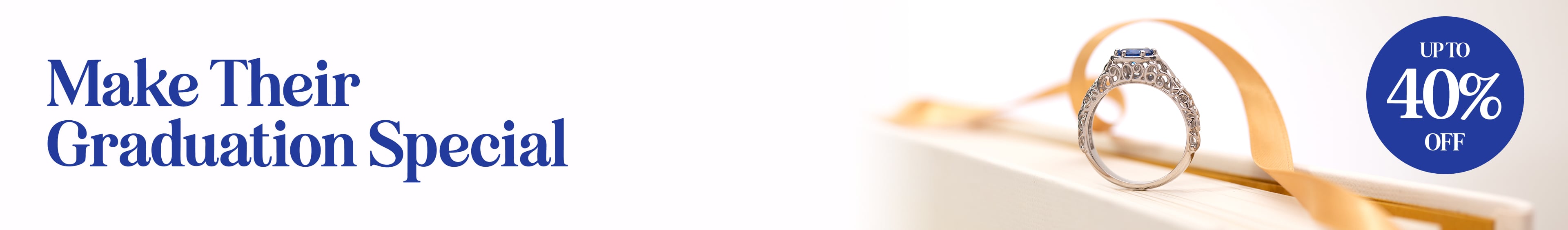 Celebrate their success. Save up to 60% off.