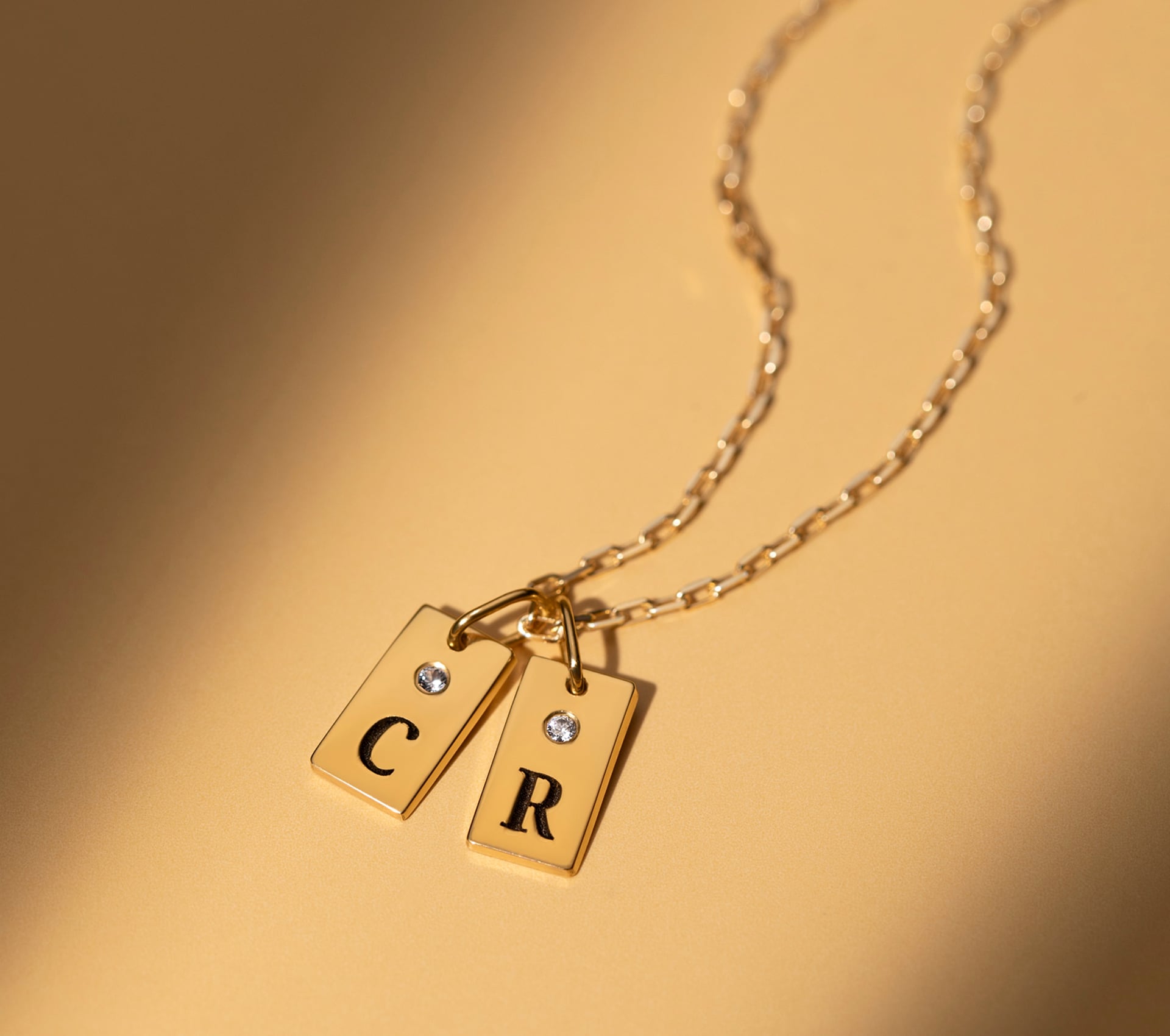 Save up to 40% off on Gold Jewelry.