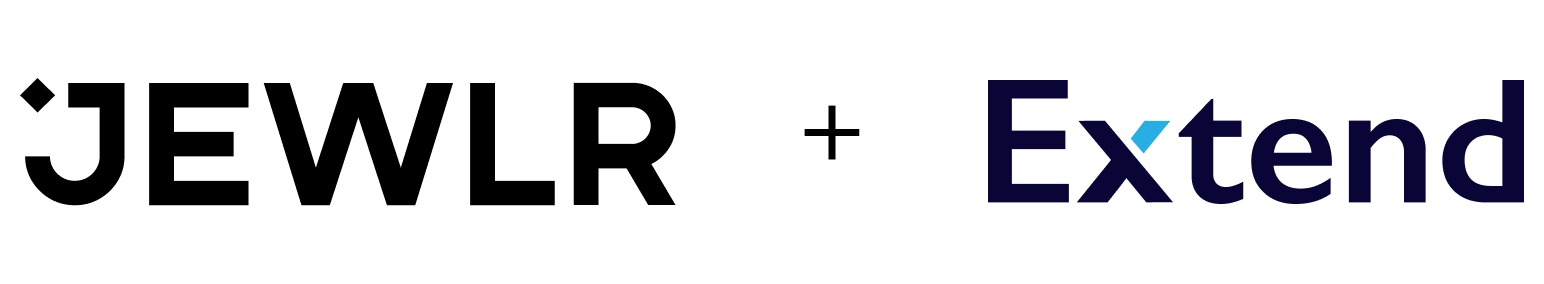 Jewlr + Extend